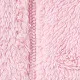 Kleinkinder Unisex Reißverschluss Lässig Mäntel/Jacken rosa