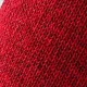 جوارب منتصف الساق متوفرة في 6 ألوان للرضع / الأطفال الصغار  أحمر