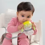 Baby Silicone Anti-Lost Chain for Pacifiers, Bottles, Cups, and Toys  image 4