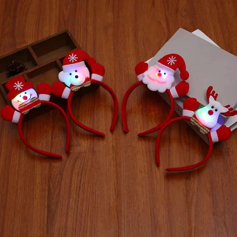 Toddler/kids/adult Childlike Christmas dress up headband  image 3