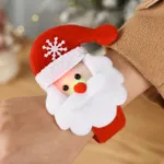Luminous bracelet with Christmas festive elements Color-A