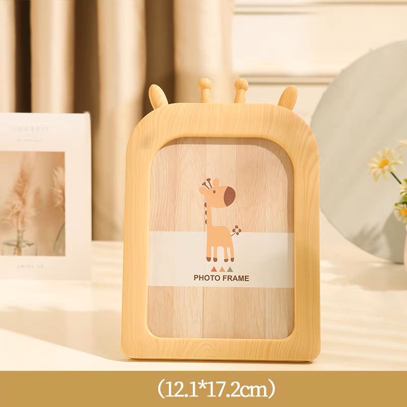 Creative And Cute Photo Frame Ornament