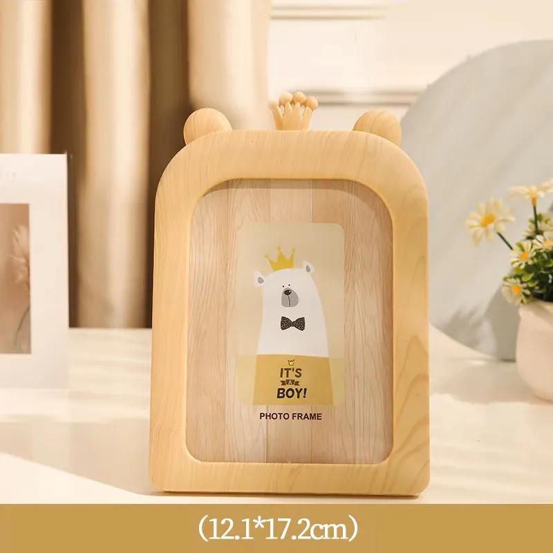Creative and Cute Photo Frame Ornament