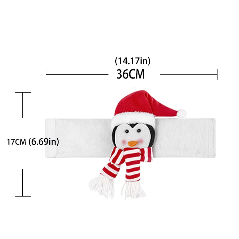 

Cartoon Christmas Ornament Curtain Tieback with Fine Workmanship