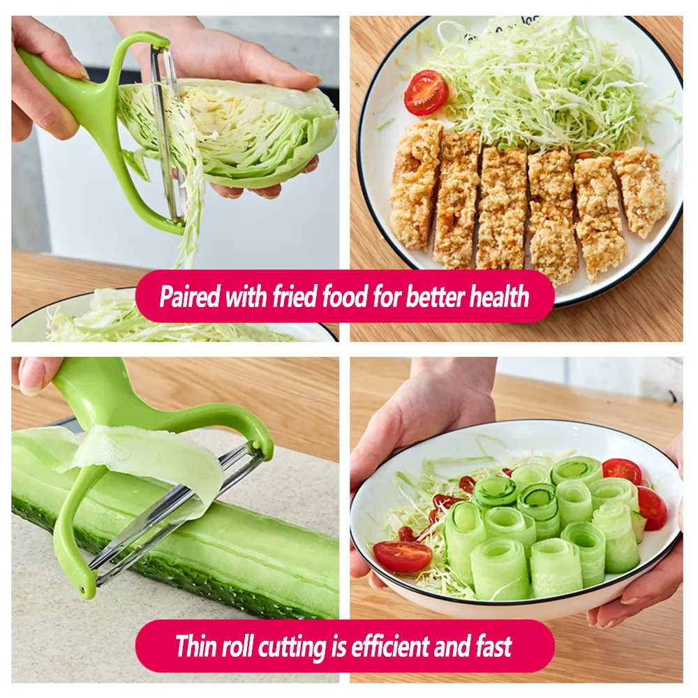 Single Pack Vegetable Slicer  image 6