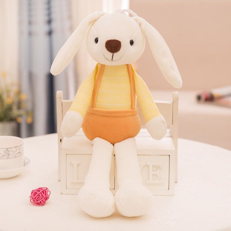 Plush Cute Bunny Animal Toy