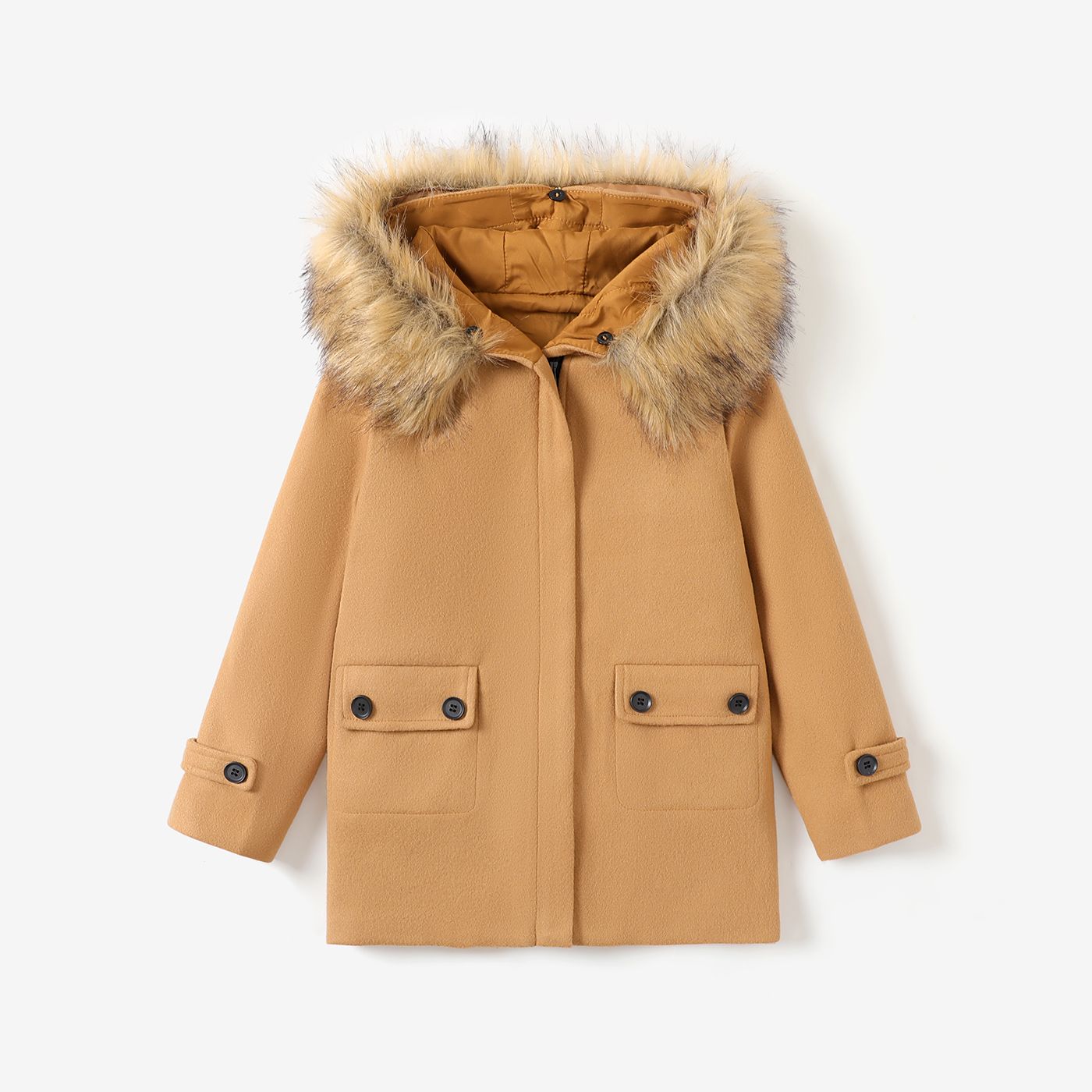 

Kid Girl/Boy Fashionable Solid Color Coat/Shirt/Jeans/Shoes