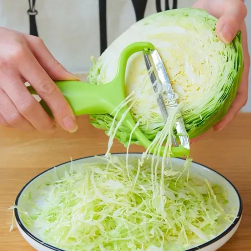 Single Pack Vegetable Slicer