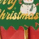 Ensemble de couverts de Noël de 4 avec cuillère et fourchette dans la boîte cadeau Couleur-D
