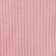 3pcs Baby Girl 95% Cotton Ribbed Long-sleeve Ruffle Bowknot Romper and Pants with Headband Set Pink