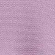 Solid Flounced Collar Long-sleeve Baby Dress Light Purple