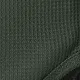 2 قطعة طفل رضيع / فتاة قوس قزح تصميم الصلبة الهراء طويلة الأكمام رومبير ومجموعة بنطلون أخضر غامق