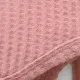 2 Stück Baby Unisex Henley-Kragen Basics Baby-Sets rosa