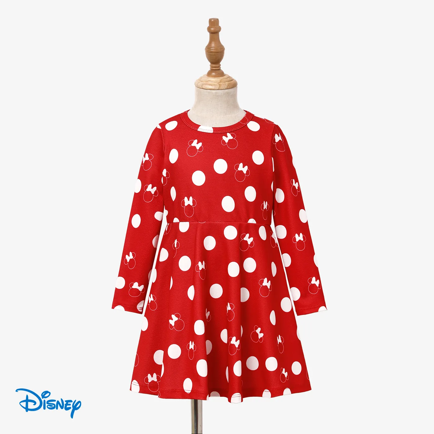 Disney Mickey Et Minnie Assortis Personnages Un Haut Ou Une Robe