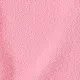 2 Stück Kinder Sets Mädchen Unifarben Mit Kapuze rosa