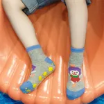 Essential anti-slip thermal socks for the playground for Parents and Children  image 3