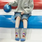 Essential anti-slip thermal socks for the playground for Parents and Children  image 2
