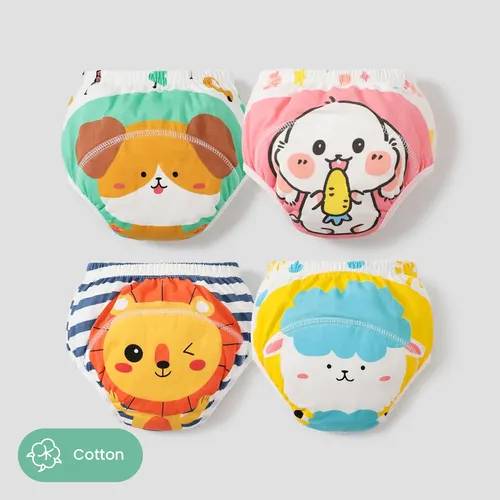 Boy/Girl Animal-themed Underwear