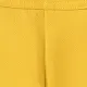 Kleinkinder Unisex Lässig Overalls gelb