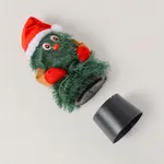 Fun Rotating Christmas Tree Doll Electric Toy  image 3