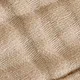 Baby Musselin Spucktücher 100% Baumwolle Groß 20''x10'' Extra weiches Tuch für Jungen Mädchen khaki