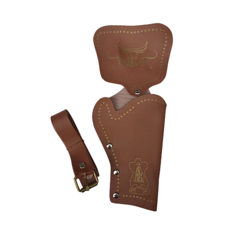 Toddler/kids Western cowboy toy pistol holster