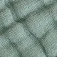 Baby Musselin Spucktücher 100% Baumwolle Groß 20''x10'' Extra weiches Tuch für Jungen Mädchen dunkelgrün