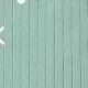 2 قطعة طفلة صغيرة رسالة طباعة مضلع قصيرة الأكمام المحملة وتصميم Bowknot مجموعة شورت مرن اخضر فاتح
