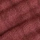 Baby Muslin Burp Cloths 100% algodão grande 20''x10'' pano extra macio para meninos meninas vinho vermelho