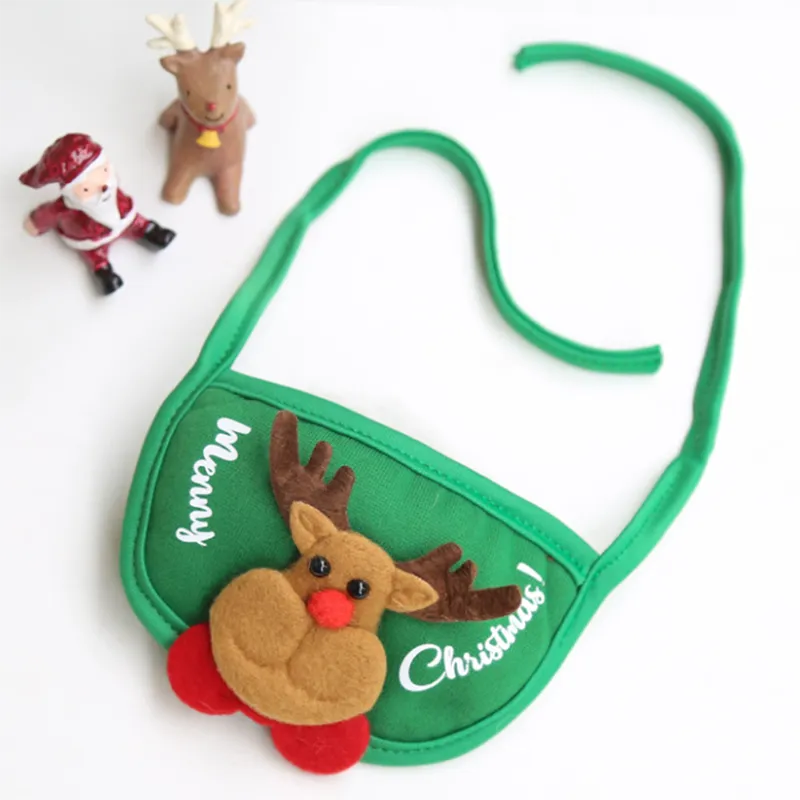 Adorable Christmas-Themed Pet Accessories  big image 1