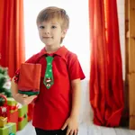 Toddler/kids Favorite Christmas decorative tie  image 2