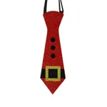 Toddler/kids Favorite Christmas decorative tie Color-B