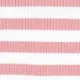 Toddler Girl Hooded Stripe Heart print Dress Pink