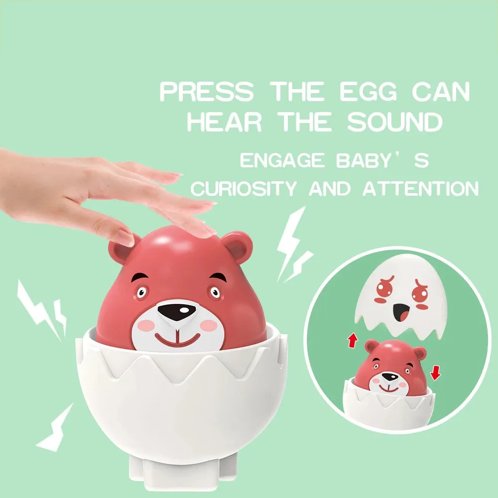 Education Pairing Egg Color-A image 3