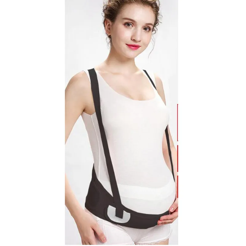 Belly Support Belt Specially Designed For Pregnant Women