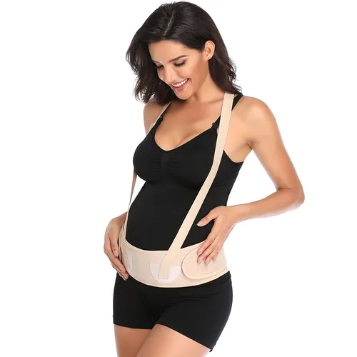 Belly Support Belt Specially Designed for Pregnant Women