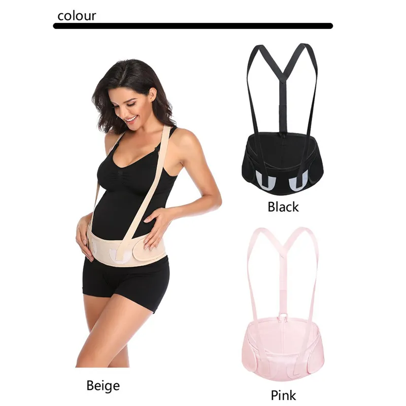 

Belly Support Belt Specially Designed for Pregnant Women