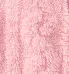 Bebê menina / menino botão design básico macacão de cor sólida  Rosa