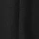 enfant fille bowknot conception laitue garniture couleur unie leggings shorts Noir