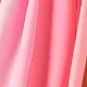 Kid Girl Colorblock Stripe Smocked Slip Dress Pink