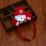 Toddler/kids/adult Childlike Christmas dress up headband Color-D