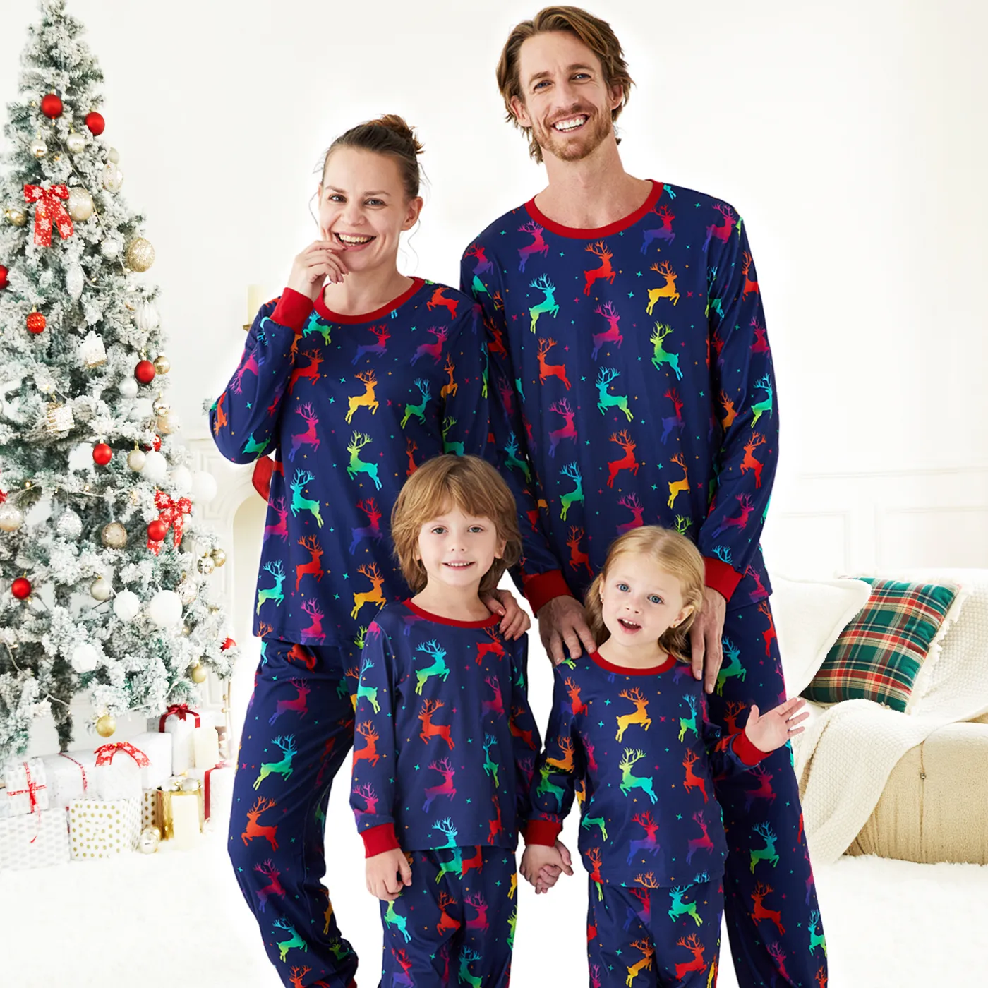 Family Matching Outfits - Clearance | PatPat