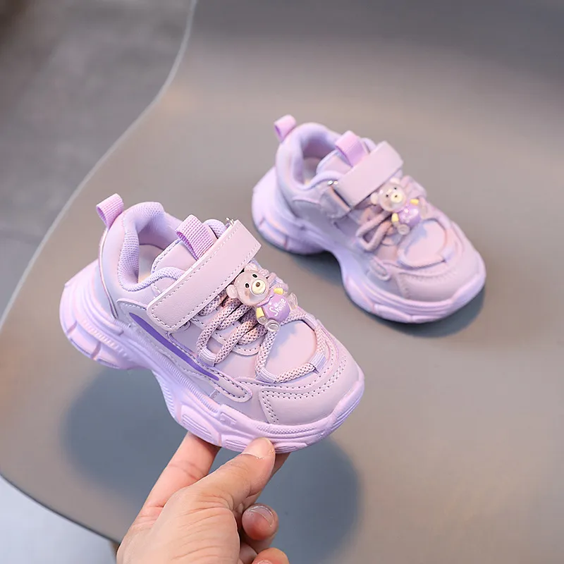 Toddler Girls' Shoes | PatPat