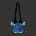 Go-Glow Christmas Reindeer Light Up Bag Including Controller (Built-In Battery)  image 2