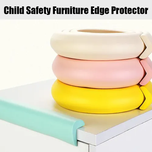 Children's Anti-Collision Strip Table Edge Protector
