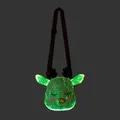 Go-Glow Christmas Reindeer Light Up Bag Including Controller (Built-In Battery)  image 3