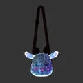 Go-Glow Christmas Reindeer Light Up Bag Including Controller (Built-In Battery)  image 4