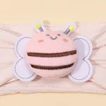 Baby‘s Childlike little bee headband  image 2