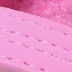 Toddler/Kid Unicorn Rainbow Print Flip-flops Slippers  Pink