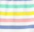 4pcs Kid Girl 3D Hyper-Tactile Coton Mignon Animal Print Underwear Set Multicolore